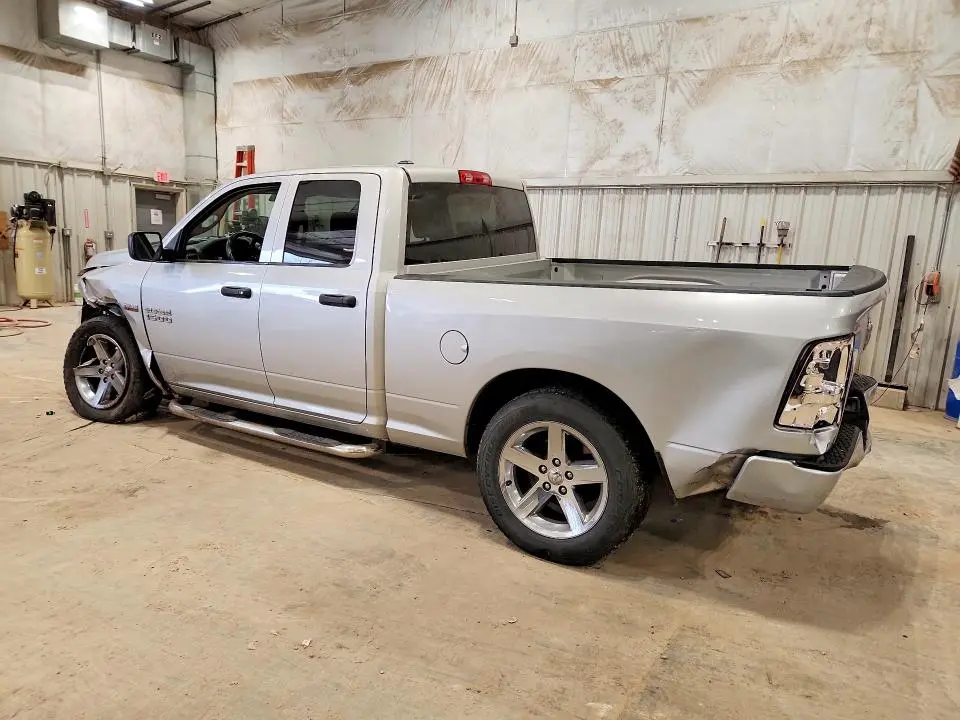 2017 RAM 1500 ST  
