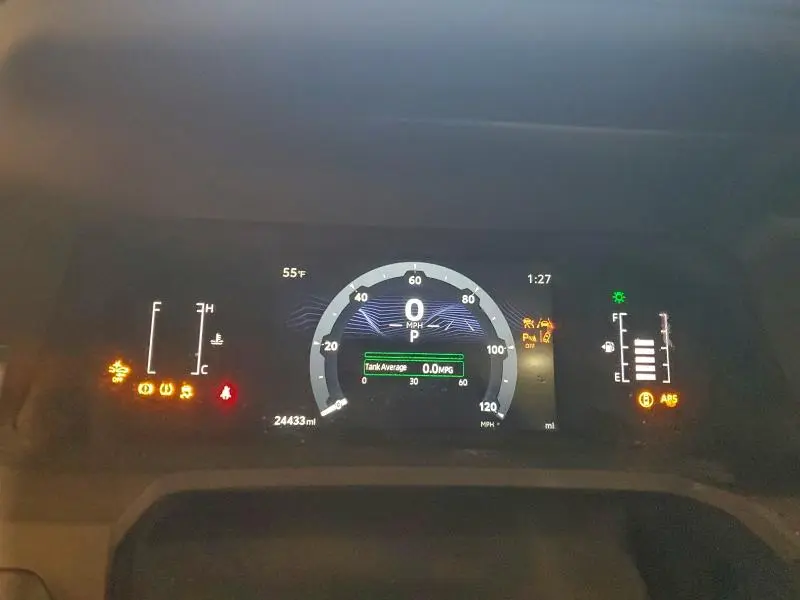 2024 TOYOTA TACOMA XTRACAB  