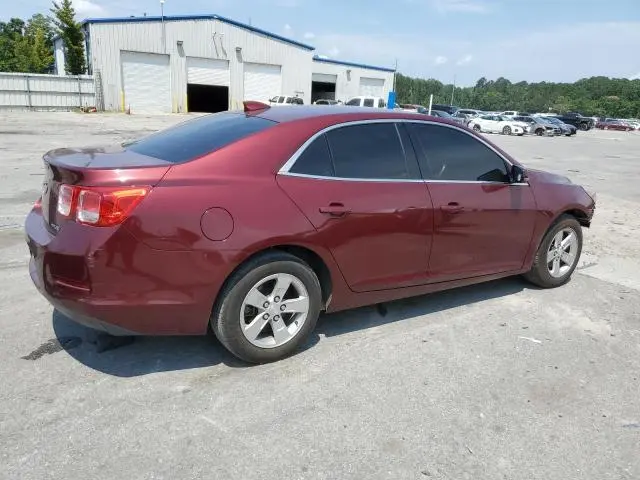 2015 CHEVROLET MALIBU 1LT