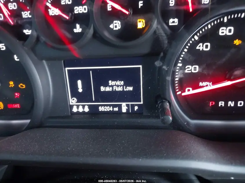 2025 GMC SIERRA 1500 2WD  SHORT BOX PRO