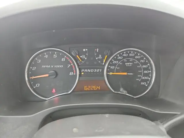 2011 CHEVROLET COLORADO LT  