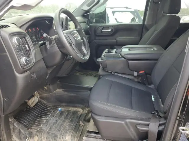 2024 GMC SIERRA K2500 HEAVY DUTY  
