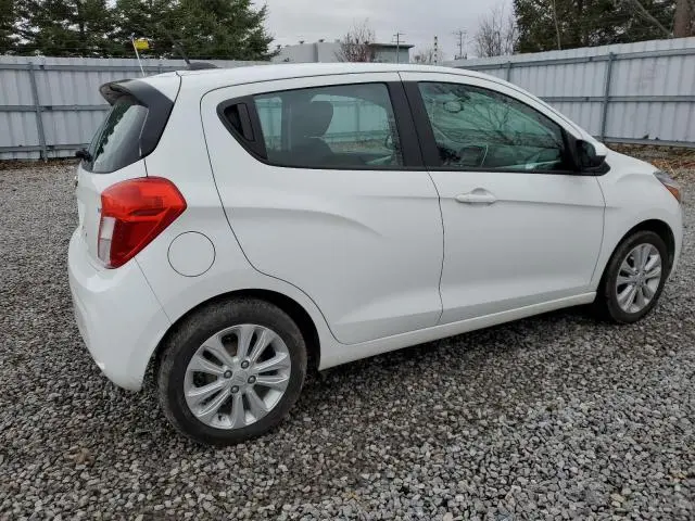 2018 CHEVROLET SPARK 1LT  