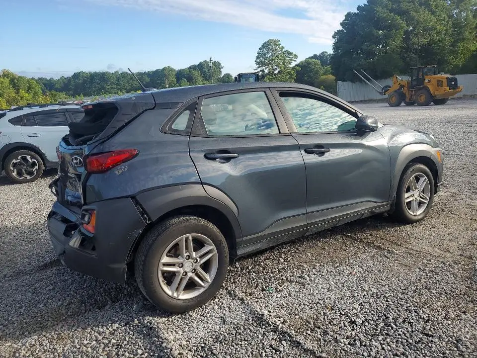 2018 HYUNDAI KONA SE  