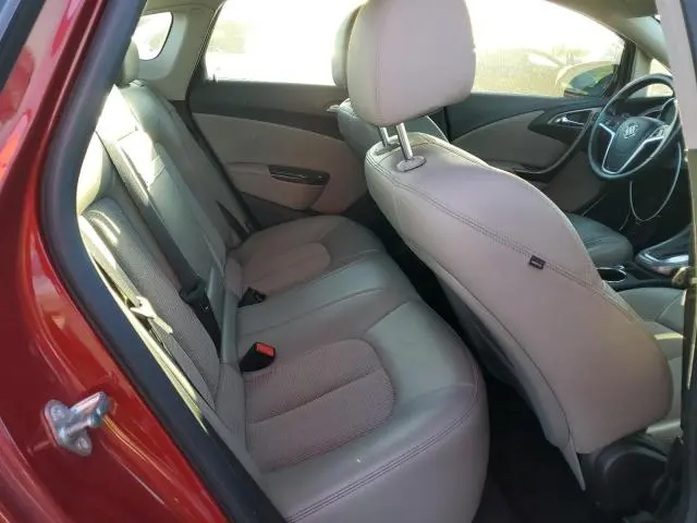 2013 BUICK VERANO CONVENIENCE  