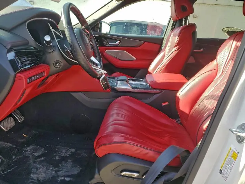 2023 ACURA MDX TYPE S ADVANCE  