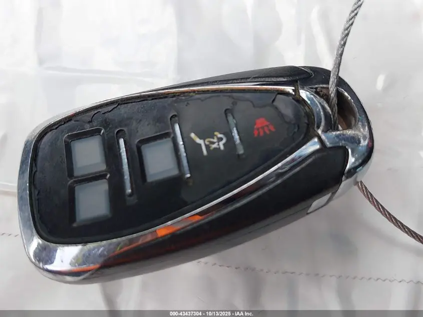 2020 CHEVROLET EQUINOX FWD PREMIER 2.0L TURBO