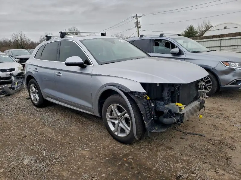2019 AUDI Q5 PREMIUM  