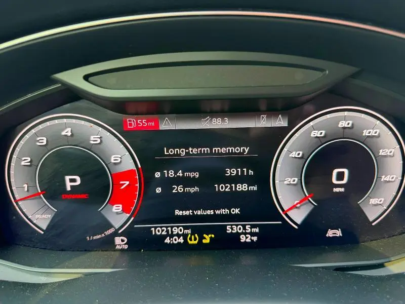 2021 AUDI Q7 PREMIUM PLUS  