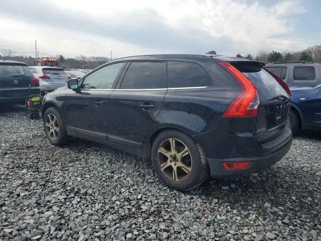 2011 VOLVO XC60 T6  