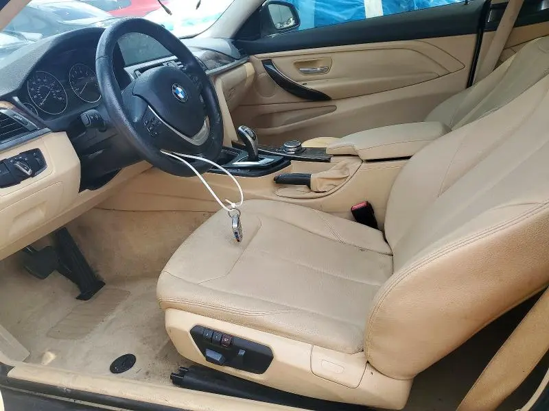2015 BMW 428 I  