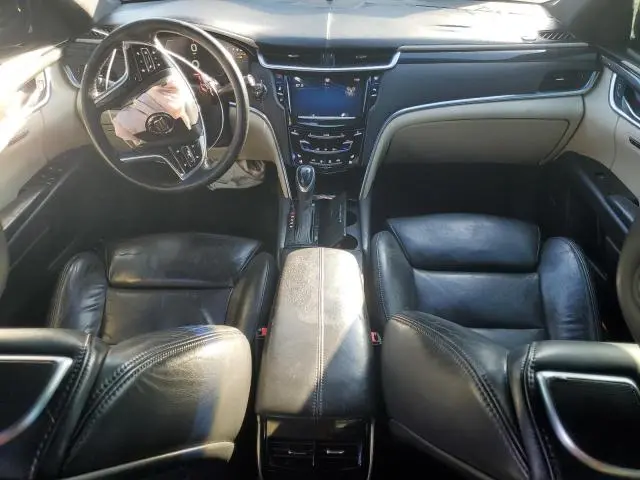 2014 CADILLAC XTS PLATINUM