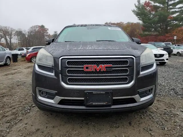 2016 GMC ACADIA SLT-2  