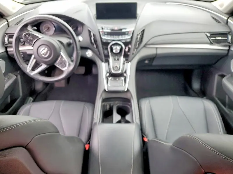 2021 ACURA RDX TECHNOLOGY  