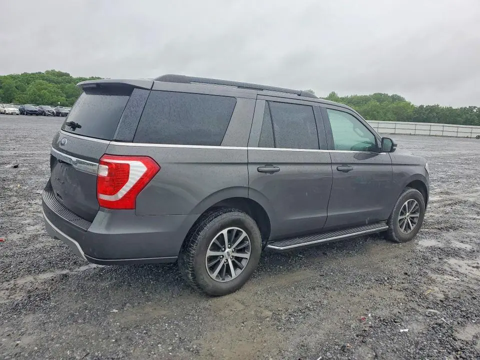 2019 FORD EXPEDITION XLT  