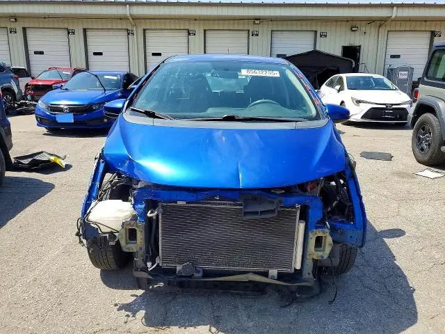 2020 HONDA FIT LX  