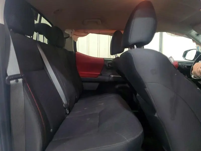 2023 TOYOTA TACOMA DOUBLE CAB  