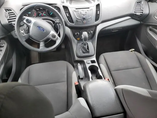 2016 FORD ESCAPE S  