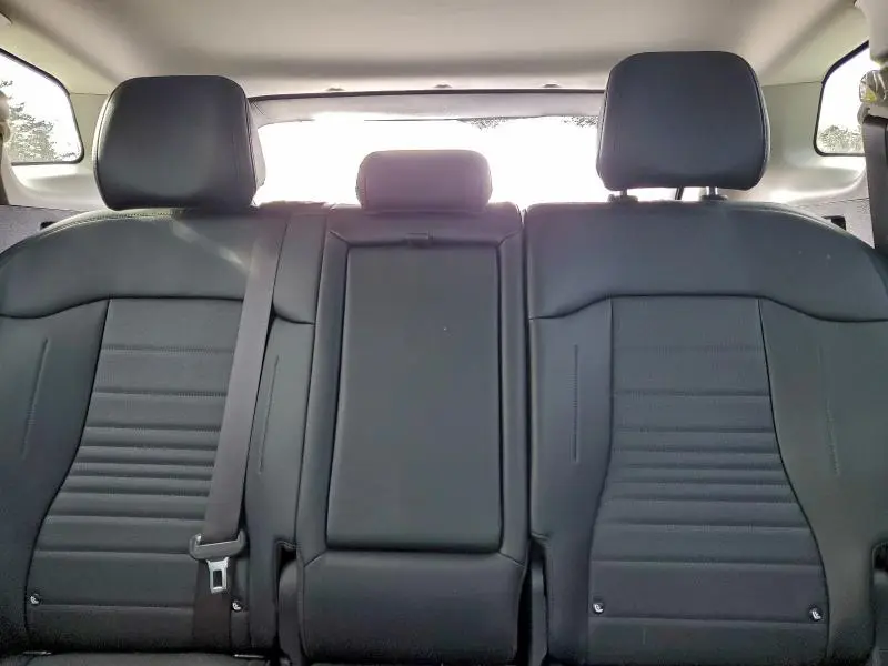 2025 KIA SPORTAGE SX PRESTIGE  