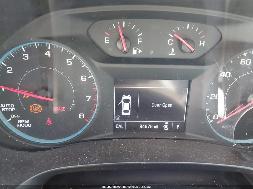 2020 CHEVROLET MALIBU FWD LT