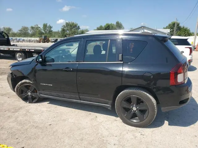 2015 JEEP COMPASS SPORT  