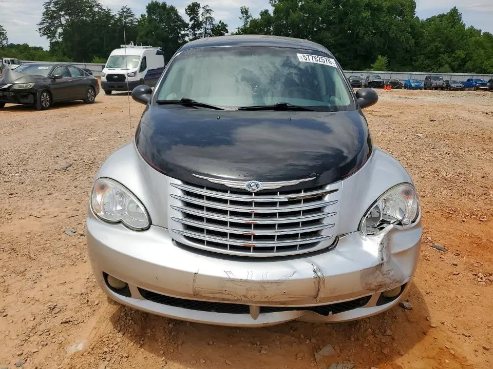 2010 CHRYSLER PT CRUISER   