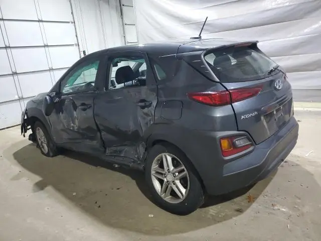 2020 HYUNDAI KONA SE  