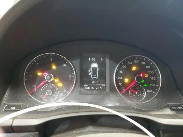 2010 VOLKSWAGEN JETTA TDI  