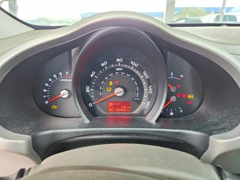 2013 KIA SPORTAGE LX  