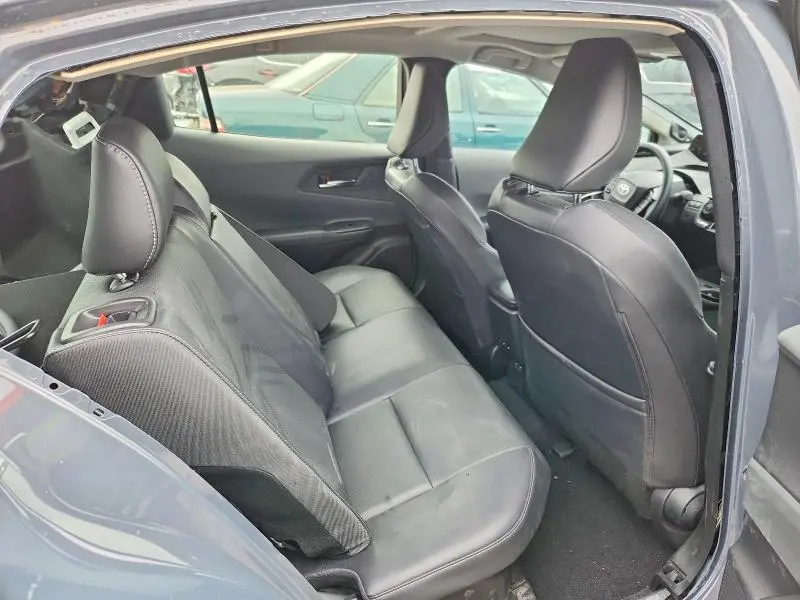 2024 TOYOTA PRIUS LIMITED  