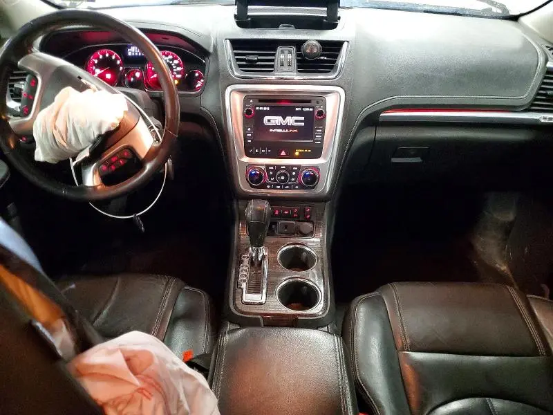 2015 GMC ACADIA SLT-1  