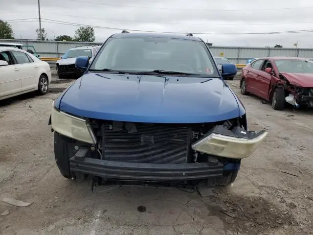 2010 DODGE JOURNEY SXT  