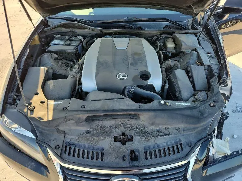 2013 LEXUS GS 350  