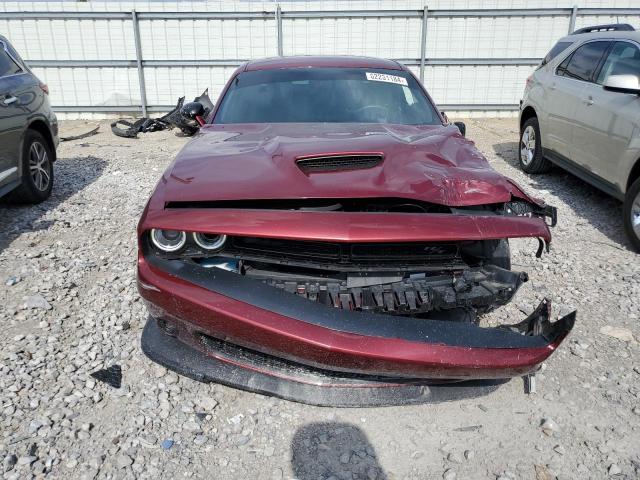 2019 DODGE CHALLENGER R/T