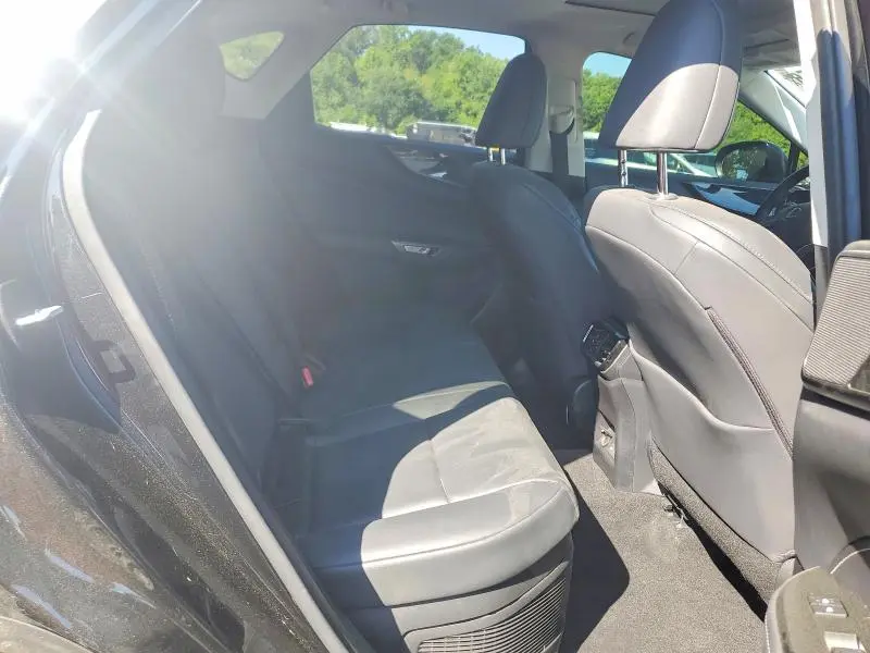 2022 LEXUS NX 350H  
