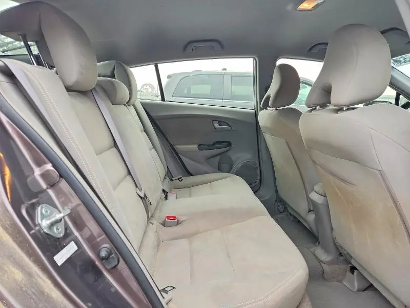 2014 HONDA INSIGHT LX  