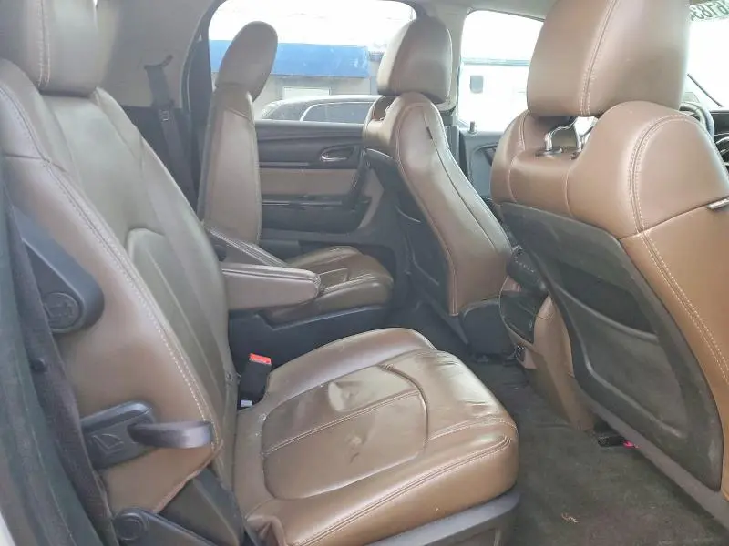 2015 GMC ACADIA SLT-1  