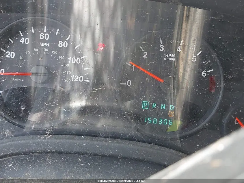2012 JEEP COMPASS SPORT