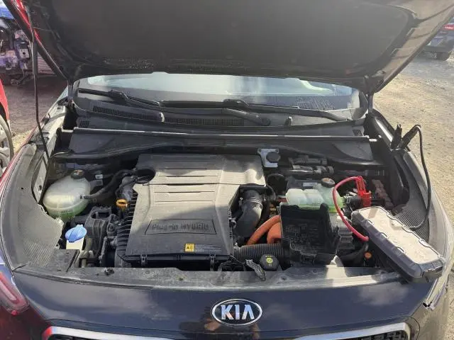 2019 KIA NIRO EX PREMIUM  