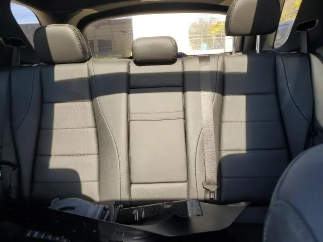 2022 MERCEDES-BENZ GLE 350 4MATIC  