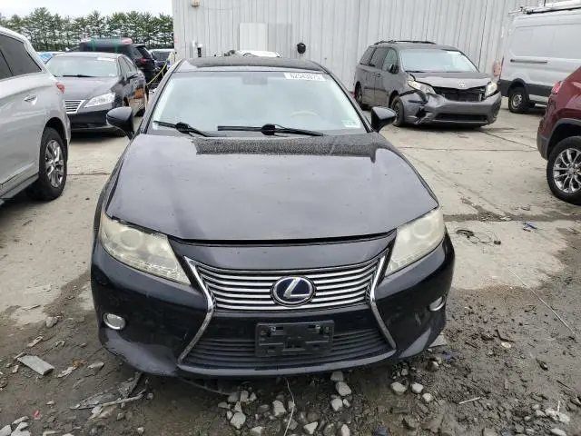 2013 LEXUS ES 300H  