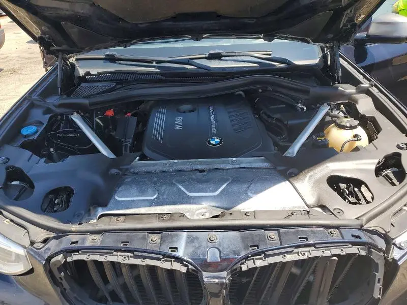 2019 BMW X3 XDRIVEM40I  
