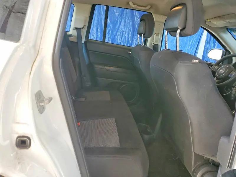 2014 JEEP COMPASS SPORT  