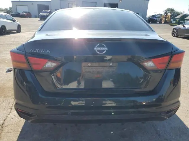 2023 NISSAN ALTIMA S  