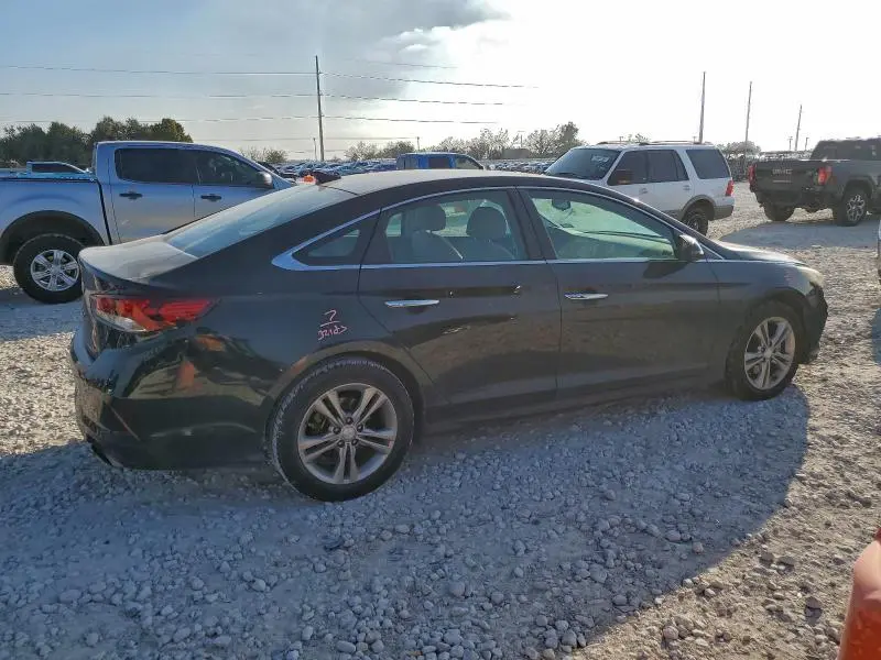 2019 HYUNDAI SONATA LIMITED  