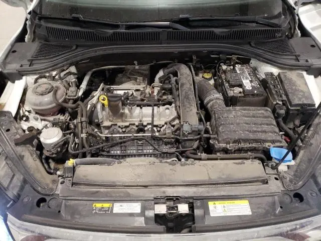 2020 VOLKSWAGEN JETTA S