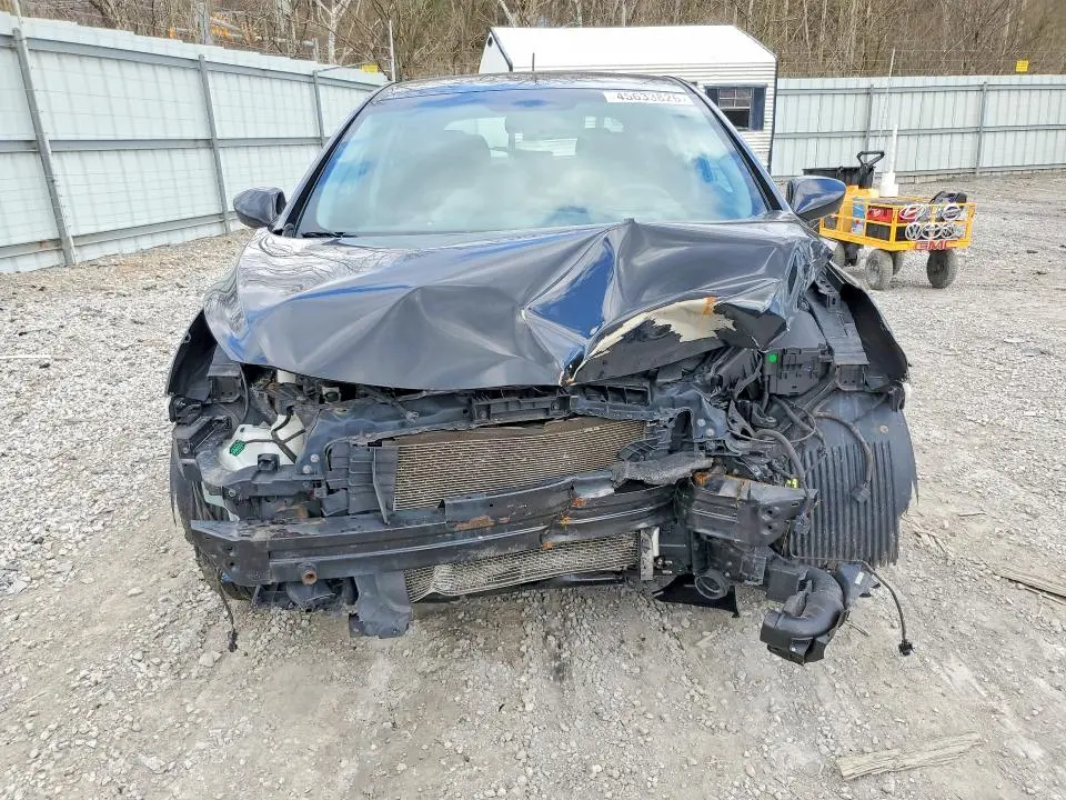 2015 HYUNDAI ELANTRA GT BASE  