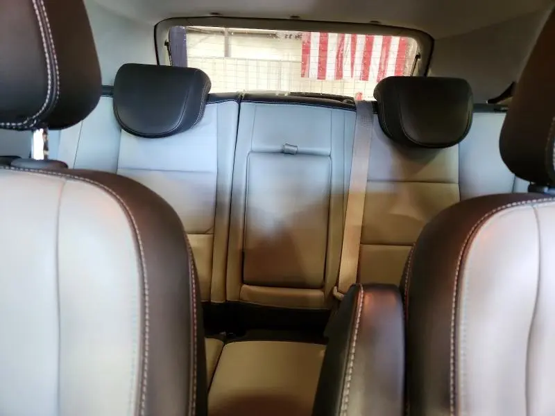 2014 BUICK ENCORE   