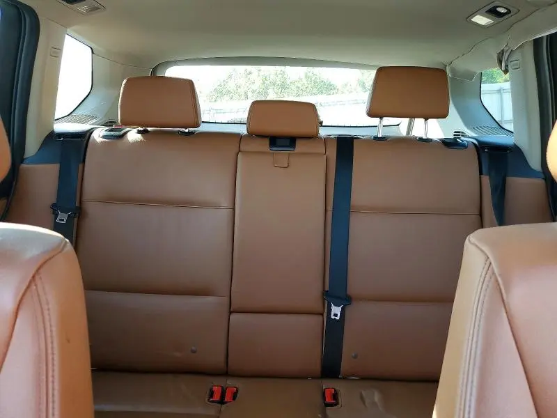 2015 BMW X3 XDRIVE28I  