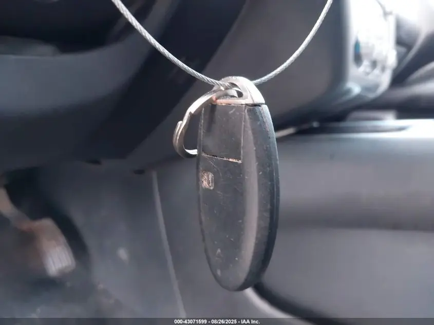 2018 NISSAN PATHFINDER SL